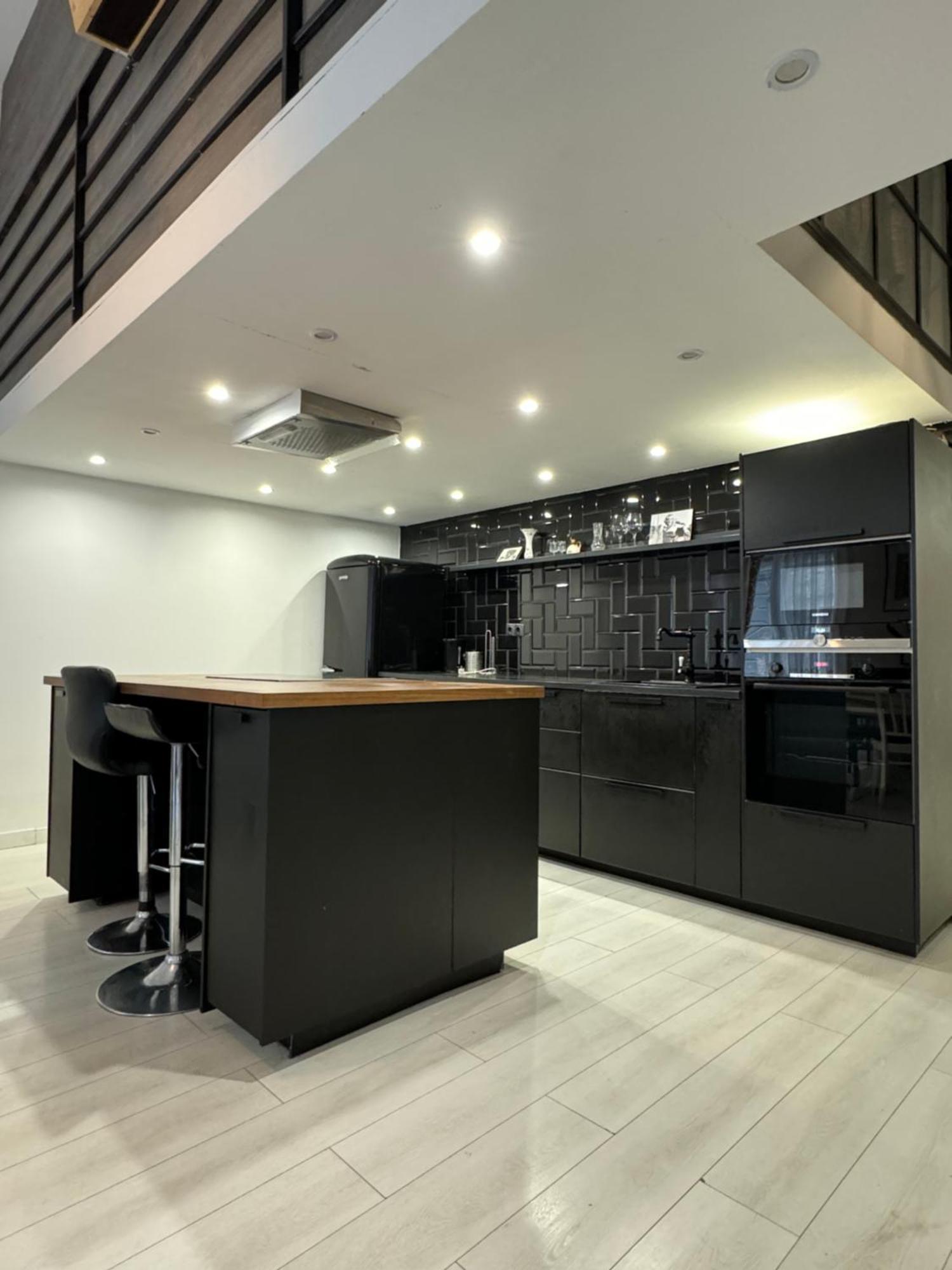 4 You Apartment Budapest Luaran gambar
