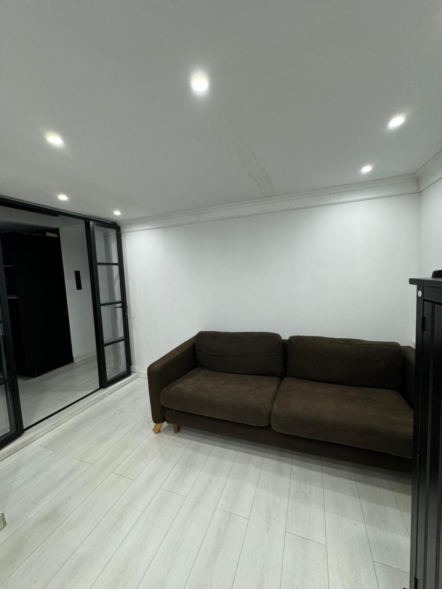 4 You Apartment Budapest Luaran gambar