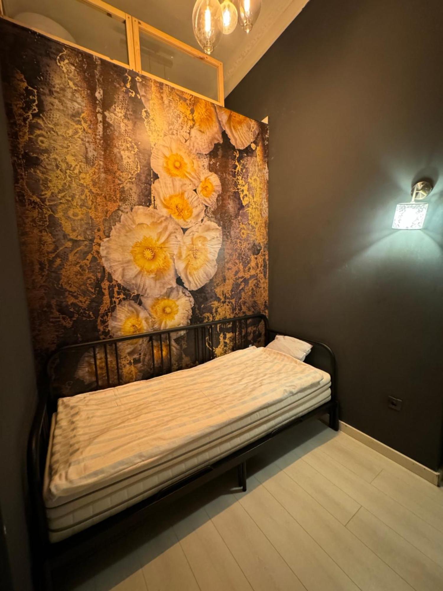 4 You Apartment Budapest Luaran gambar