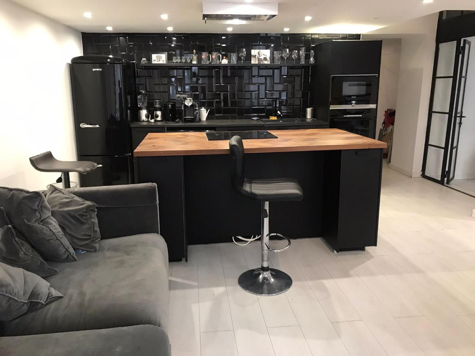 4 You Apartment Budapest Bilik gambar